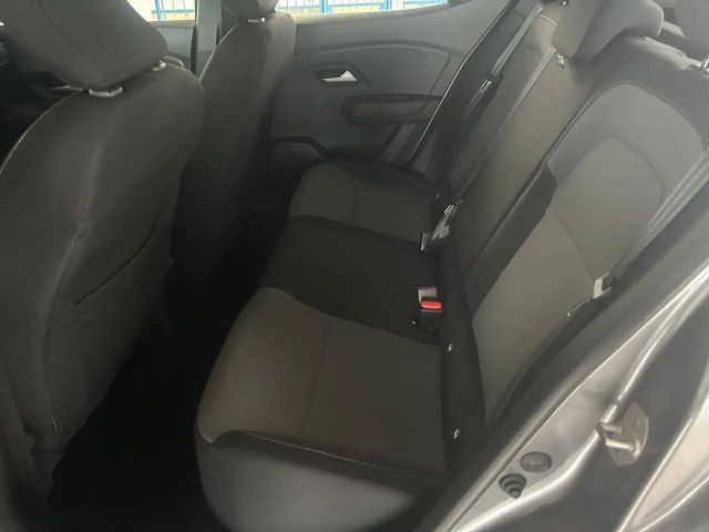 Dacia Sandero Stepway TCe 110
