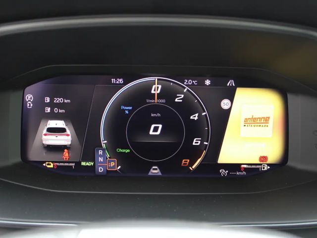 Cupra Formentor DSG VZ