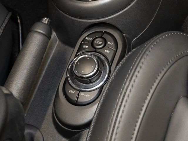 MINI Cooper S Cabrio Cooper S Head-Up HK HiFi DAB LED RFK Navi Shz