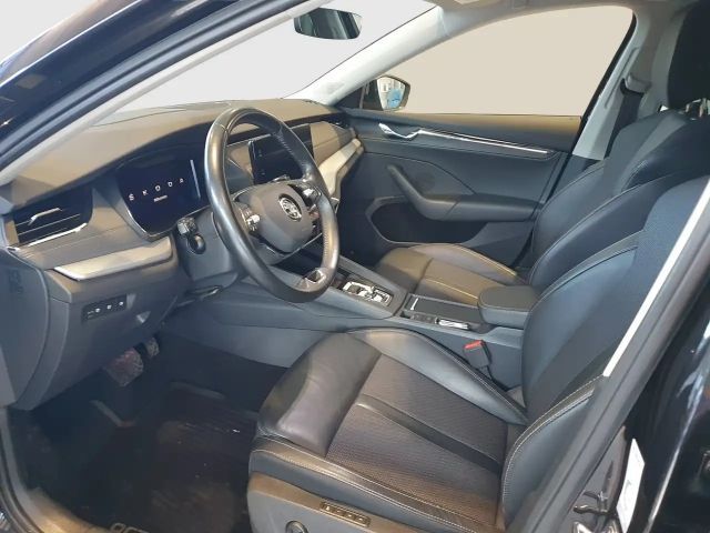 Skoda Octavia Style Style iV