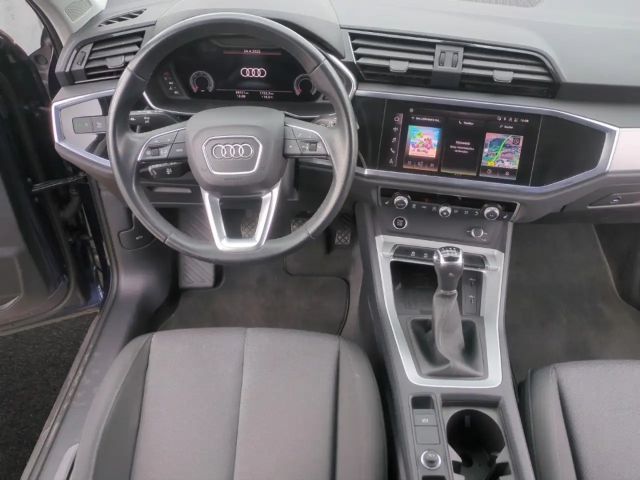 Audi Q3 35 TDI