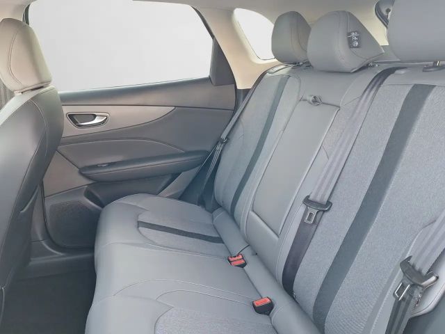 MG MGS5 EV Long range Luxury