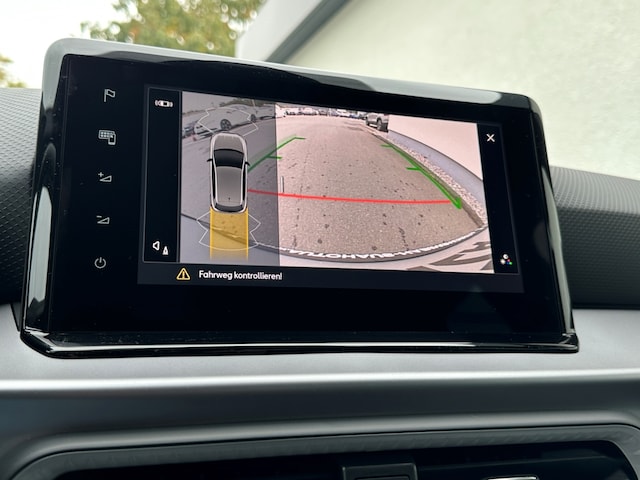 Seat Ibiza 1.0 TSI Xcellence