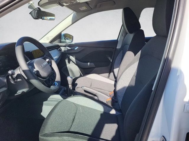 Skoda Kamiq Essence TSI