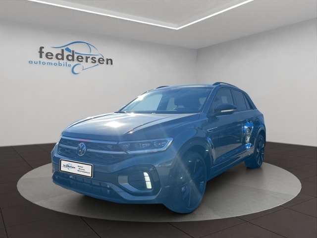 Volkswagen T-Roc 1.5 TSI Style