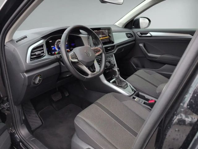 Volkswagen T-Roc 1.5 TSI DSG Life