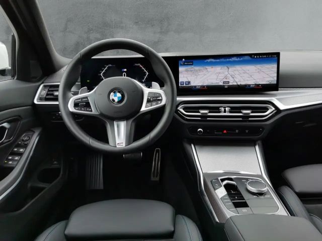 BMW 318 318i M-Sport Touring