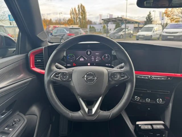 Opel Mokka GS-Line Grand Sport