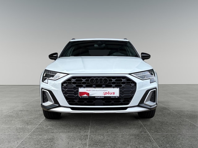 Audi A3 35 TDI S-Tronic