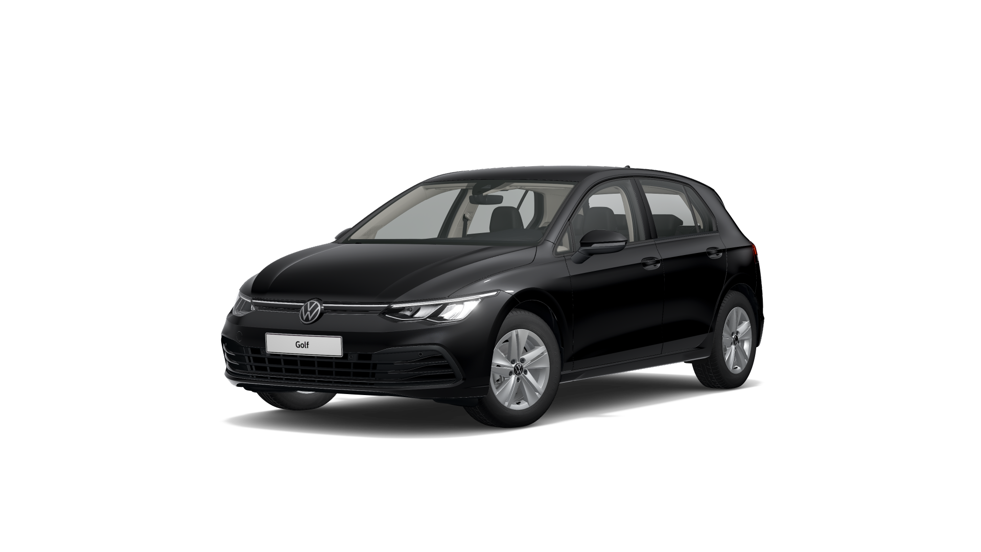 Volkswagen Golf 2.0 TDI Golf VIII