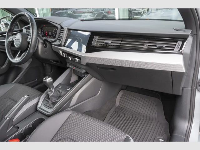 Audi A1 30 TFSI S-Line Sportback