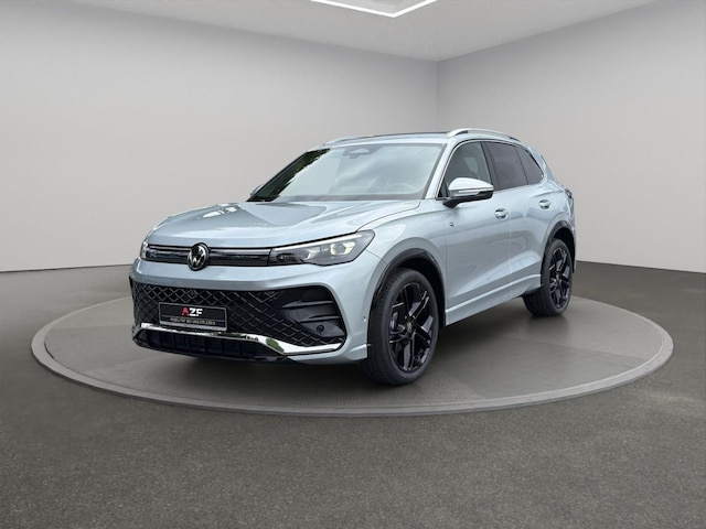 Volkswagen Tiguan 1.5 eTSI DSG R-Line