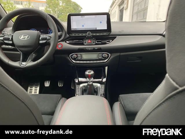 Hyundai i30 2WD T-GDi
