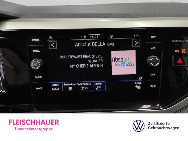 Volkswagen Taigo 1.0 TSI Life Move