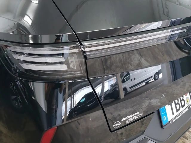 Opel Grandland X GS-Line Grand Sport Hybrid