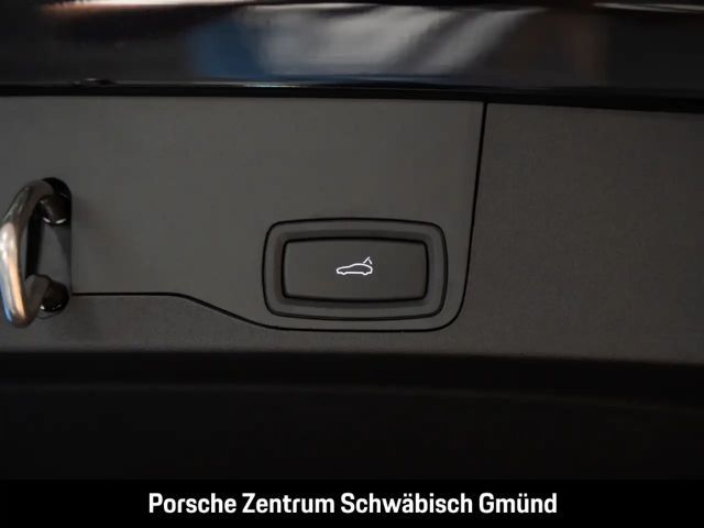 Porsche Taycan 4S Sport Turismo