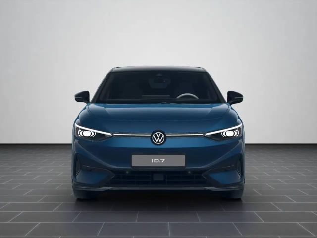 Volkswagen ID.7 Pro