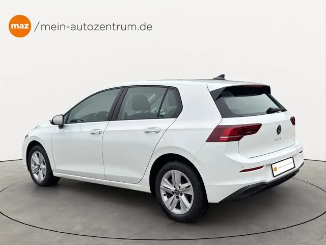 Volkswagen Golf 1.5 TSI Golf VIII Life