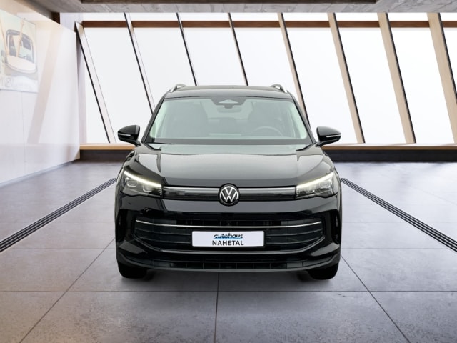 Volkswagen Tiguan 2.0 TDI IQ.Drive Life