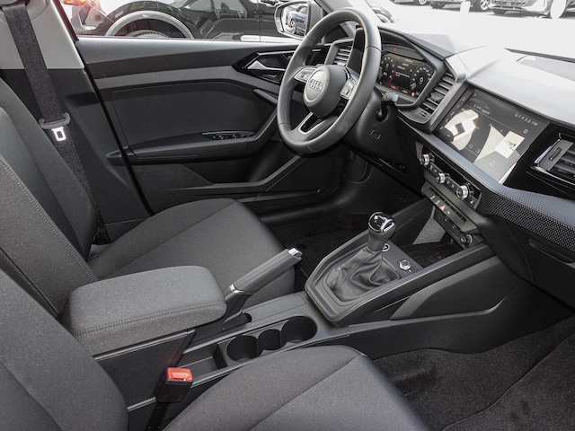 Audi A1 25 TFSI S-Tronic Sportback