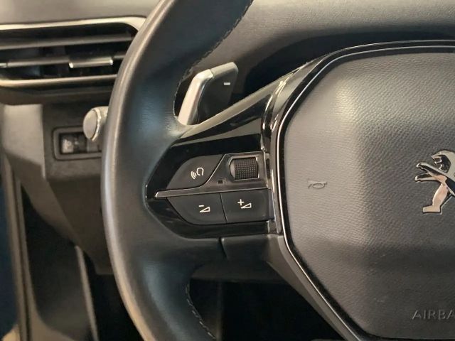 Peugeot 3008 Allure Pack