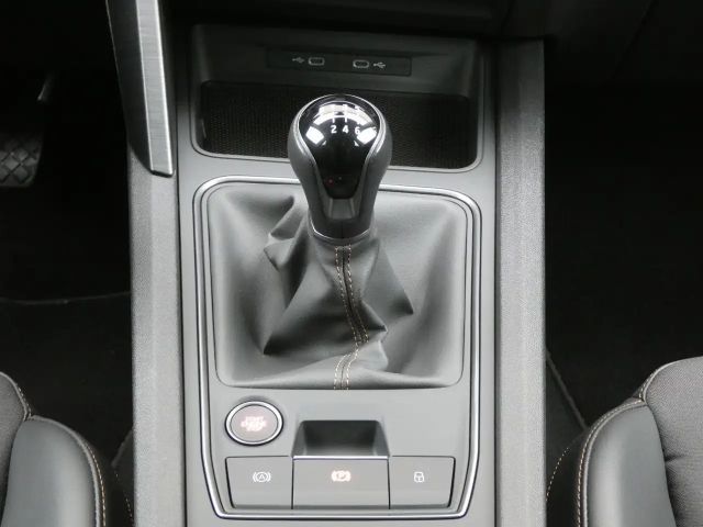 Cupra Formentor 1.5 TSI