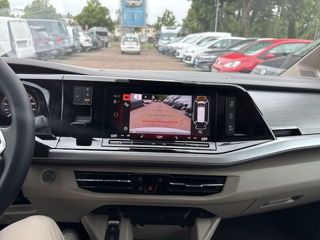 Volkswagen Multivan 2.0 TDI DSG Lang