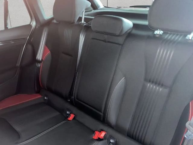 Skoda Kamiq 1.0 TSI Monte Carlo