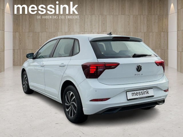 Volkswagen Polo Life