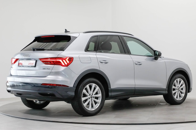 Audi Q3 35 TDI S-Tronic