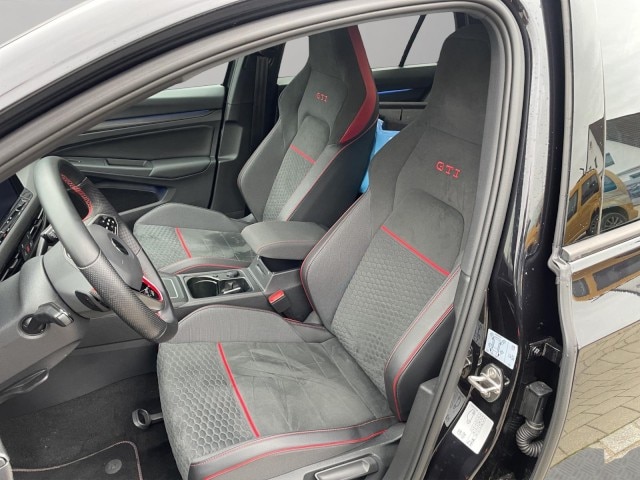 Volkswagen Golf 2.0 TSI DSG GTI Golf VIII