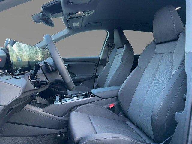 Audi Q6 e-tron Suv e-tron Audi Q6 SUV e-tron