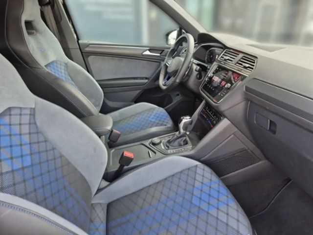 Volkswagen Tiguan 2.0 TSI DSG