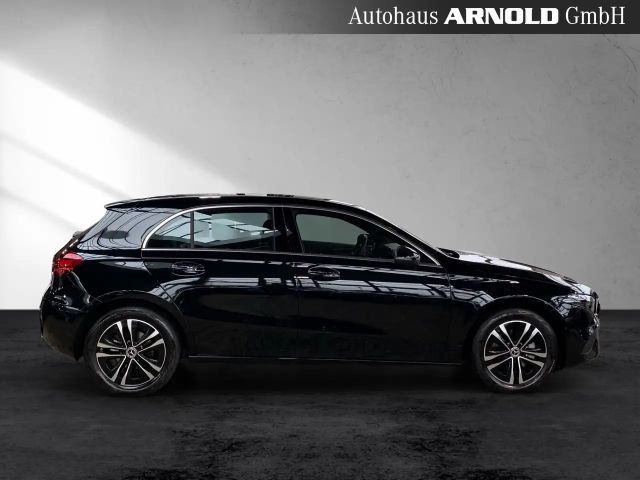 Mercedes-Benz A 180 Progressive