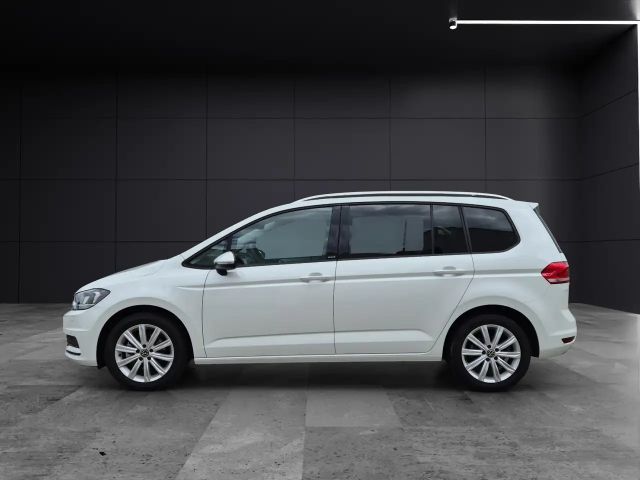 Volkswagen Touran Move