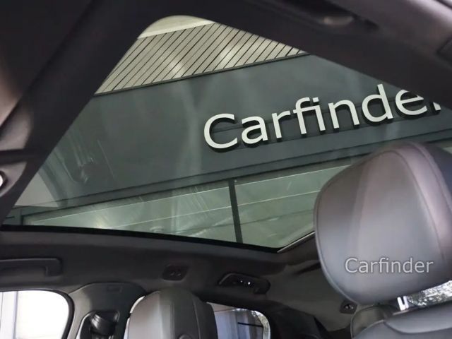 Porsche Cayenne Coupé E-Hybrid