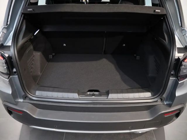 Jeep Avenger Altitude