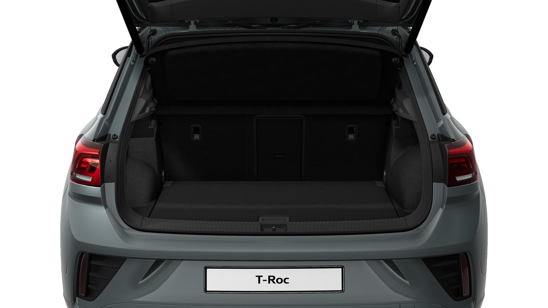 Volkswagen T-Roc T-ROC 1.5 E2 R-L  BT110 TSID7F