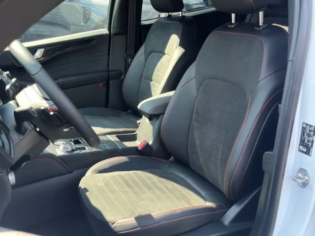 Ford Kuga 4x4 AWD ST Line X