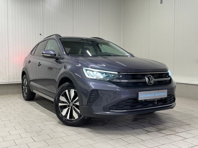 Volkswagen Taigo 1.0 TSI DSG Move