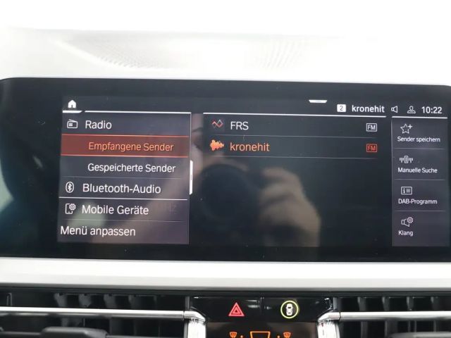 BMW 320 320d Touring xDrive