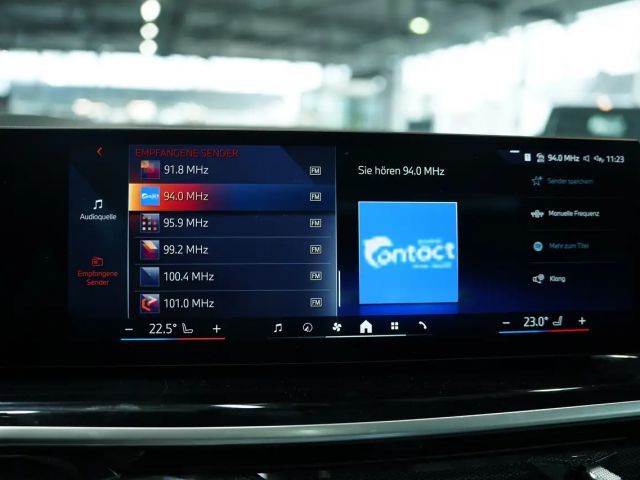 BMW X5 M-Sport xDrive