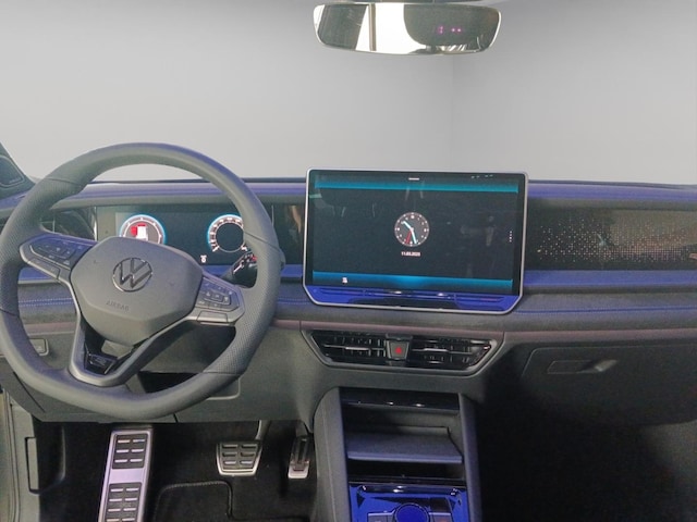 Volkswagen Tayron 4Motion R-Line