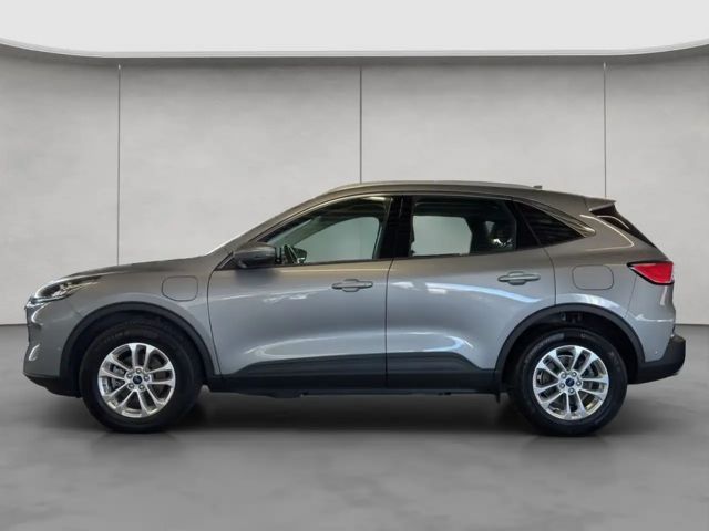 Ford Kuga Plug in Hybrid Titanium