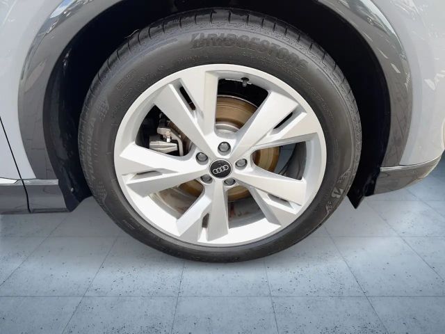 Audi Q4 e-tron 35 S-Line