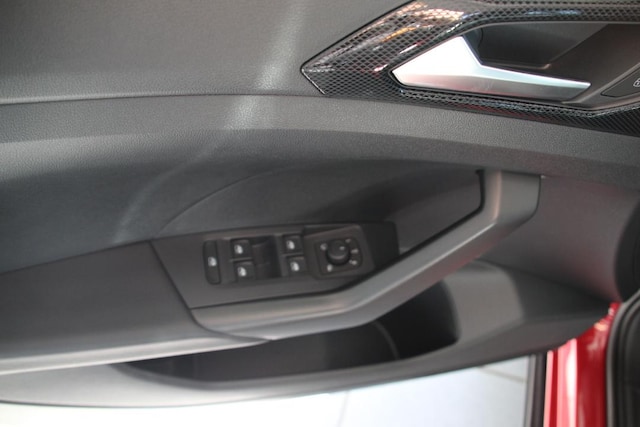 Volkswagen T-Cross 1.0 TSI DSG