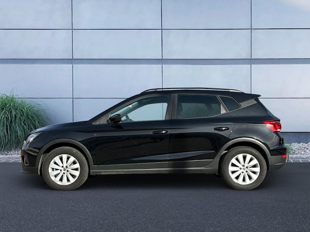 Seat Arona 1.0 TSI Style