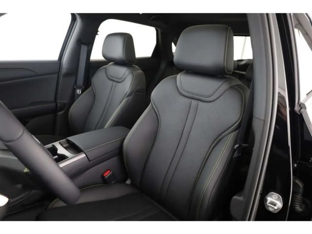 BYD Atto 2 Boost DM-i