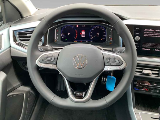 Volkswagen Taigo 1.0 TSI DSG