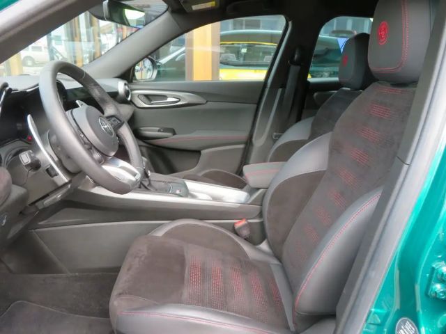 Alfa Romeo Tonale Hybrid Veloce